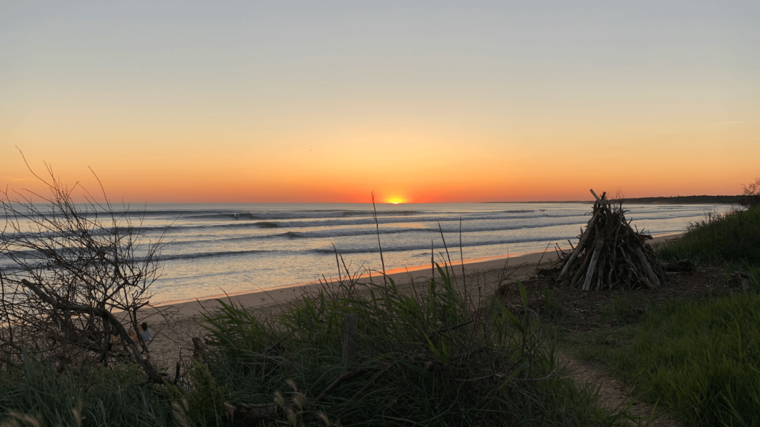 École de surf Oléron, cours et stage de surf