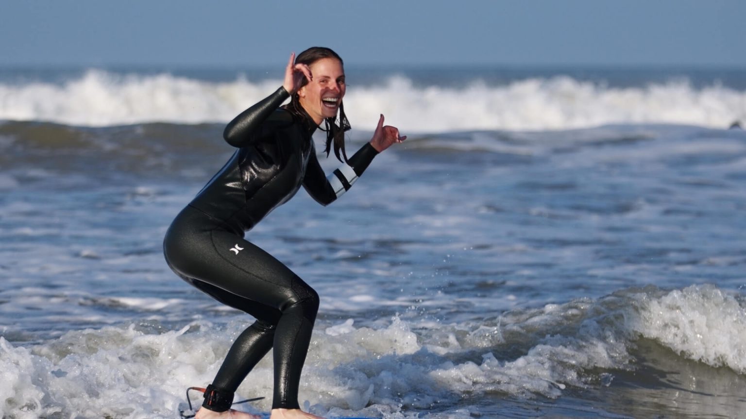 École de surf Oléron, cours et stage de surf
